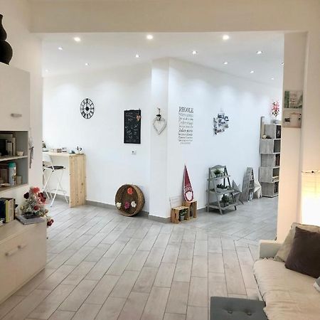 Apartament La Terrazza Del Sole Rzym Zewnętrze zdjęcie
