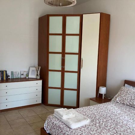 Apartament La Terrazza Del Sole Rzym Zewnętrze zdjęcie