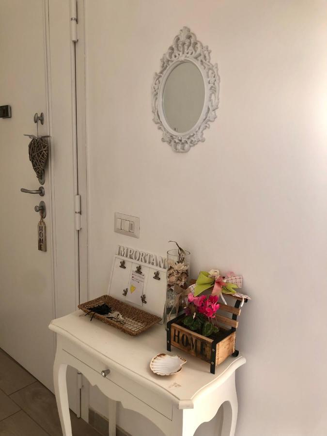 Apartament La Terrazza Del Sole Rzym Zewnętrze zdjęcie