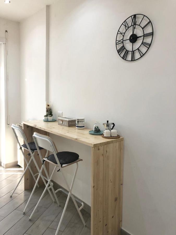 Apartament La Terrazza Del Sole Rzym Zewnętrze zdjęcie